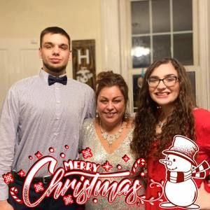 Meet your Posher, Lori